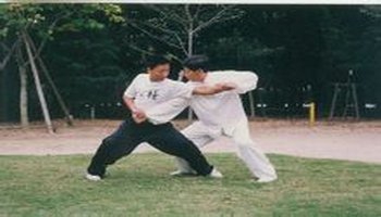 孟村八极拳