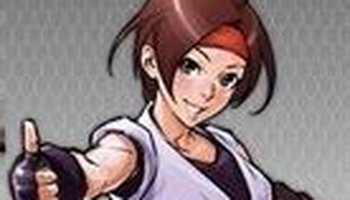 龙虎之拳外传),极限流道场少年部指导(kof ex2) 家庭成员:坂崎琢磨