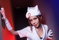 西山居Showgirl布晓青