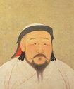 孛儿只斤·拖雷
