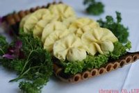 金鱼蛋饺