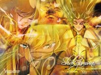 圣斗士星矢天界篇_360百科