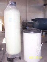 软化水设备