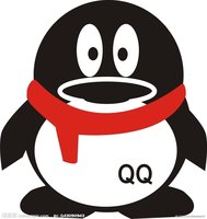 qq图标矢量图__其他设计