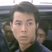 香港电影男演员
