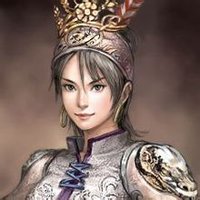 tecmo)公司出品的游戏《三国志11》和《三国志战记2》里的原创武将,人
