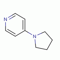 4-吡咯烷基吡啶