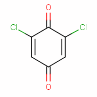 2,6-二氯-1,4-苯醌