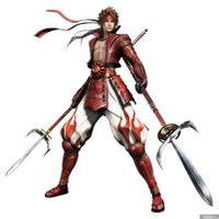 《战国basara3》剧情描述的是丰臣秀吉凭借强大的军力消灭织田信长后