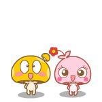 蘑菇点点 蘑菇点点