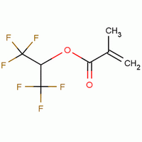 1,1,1,3,3,3-六氟异丙基异丁烯酸酯