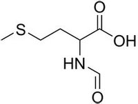 n-甲酰甲硫氨酸