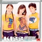 kiss-台湾女子组合kiss