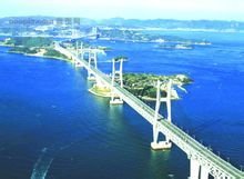 杭州大桥