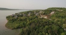 铁山寺国家森林公园