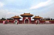 明祖陵