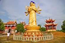 东林寺