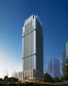蚌山区建设