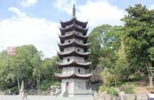 嵊州旅游景点