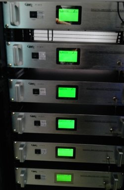 ip公共广播系统设计图展示