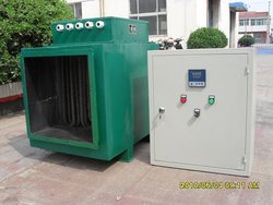 风道加热器_360百科