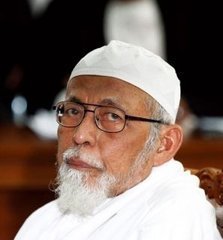 阿布·巴卡尔·巴希尔_360百科