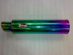 直排排气管_360百科