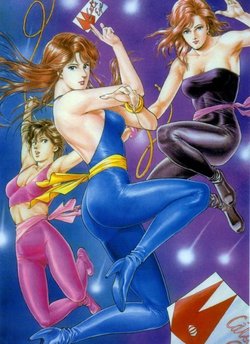 <em>猫眼三姐妹</em>_360百科