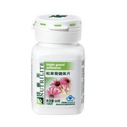 松果菊健体片_360百科