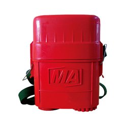 隔绝式压缩氧自救器_360百科