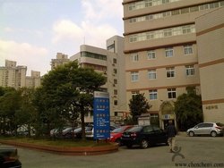 上海市闸北区中心医院_360百科