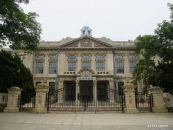 关东军司令部遗址_360百科