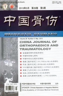 中国骨伤_360百科
