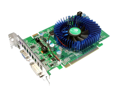 nVIDIA GeForce 8600 GT_360百科