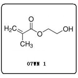 利用甲基丙烯酸羟乙酯的原子转移自_省略_准轮烷进行封端的新型轮烷