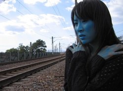 蓝血人种_360百科