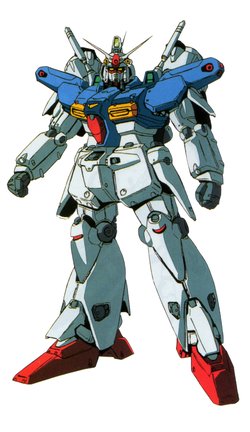 RX-78GP01Fb