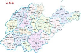 济青高速公路南线