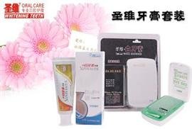 ...牙粉和牙膏的有效组合,,全面护理口腔,有效防止黑牙、黄牙,减轻...