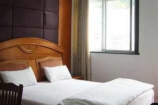 黄山富丽楼度假别墅(浪漫情侣间)【5.7折】_黄