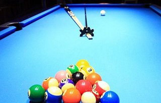 桌球畅玩套组,提供车位,畅快淋漓,休闲一【1.4