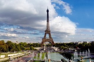 北京神舟国旅【欧洲8国】法德瑞意荷比奥梵8