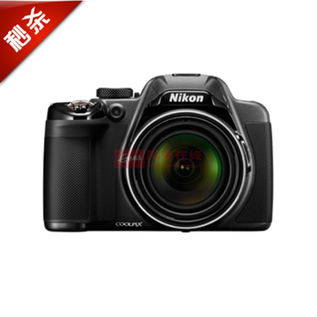 尼康(Nikon) P530 数码相机 42倍光学变焦超远