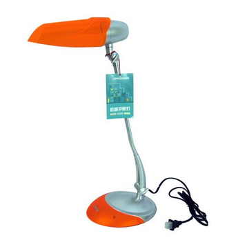 [当当自营] 欧普 护眼灯 HY1T-03 芙蓉砂面透明