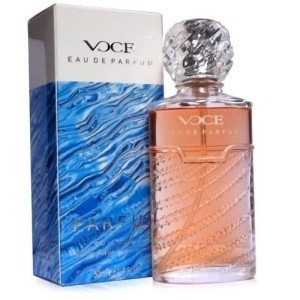 VOCE露伊浓品味超凡魅力古龙女性香水50ML