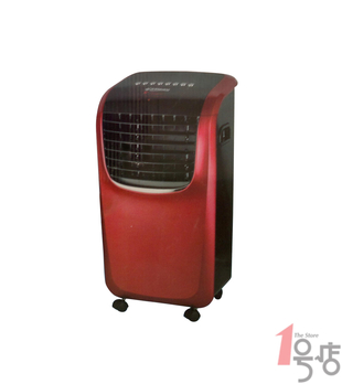 Meiling 美菱 遥控空调扇 电扇 冷暖两用 LRG03