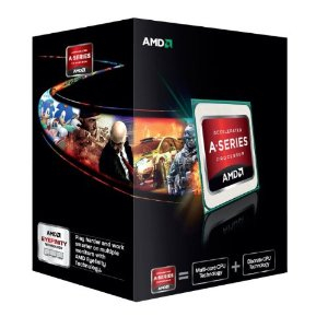 AMD A8-5600K(盒) - CPU\/电脑配件\/电脑办公