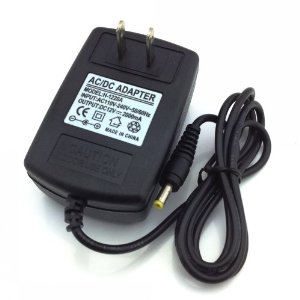 YUENTAME 越泰 移动 DVD 12V2A电源适配器