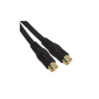 秋叶原 Q-702 S端子线 1.5米 - 线缆\/电脑外设产