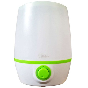 美的(Midea)加湿器S25U-A缺水自动断电 机械